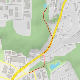 thumbnail for Højmarken