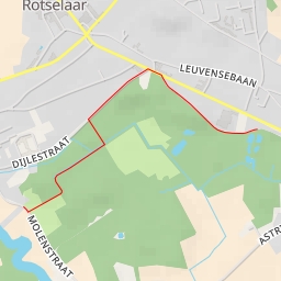 thumbnail for Gevelstraat