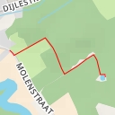 thumbnail for Kwellenbergstraat - Kwellenbergstraat