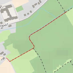 thumbnail for Geverbroekpad