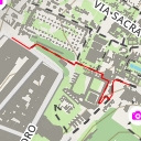 thumbnail for Domus Tiberiana - Via Nova - Roma