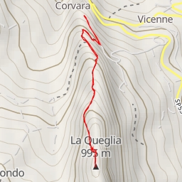 thumbnail for La Queglia