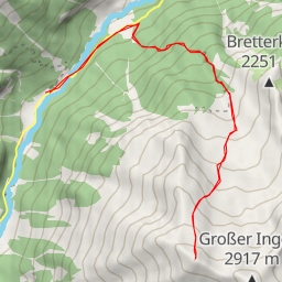 thumbnail for Kleiner Ingent