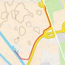 thumbnail for WEH.105.1 - Westtangente