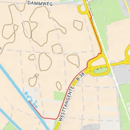 thumbnail for WEH.105.1 - Westtangente