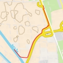 thumbnail for WEH.105.1 - Westtangente