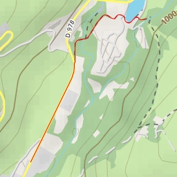 thumbnail for Cascade du Bois de Chaux