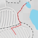 thumbnail for North Creek Greenway - North Creek Greenway