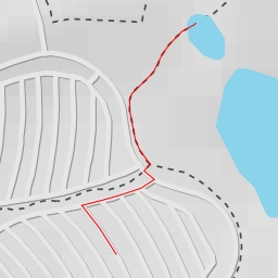 thumbnail for North Creek Greenway - North Creek Greenway