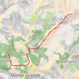 thumbnail for Poggio Lei