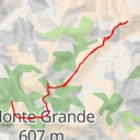 thumbnail for Via Montecalderaro