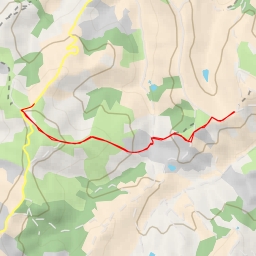 thumbnail for Via Montecalderaro - Via Montecalderaro