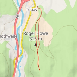 thumbnail for Powson Knott