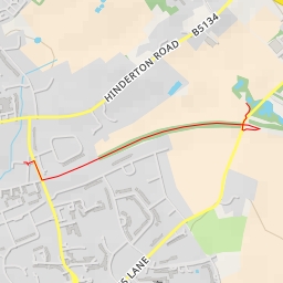 thumbnail for Lees Lane - Lees Lane