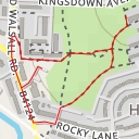 thumbnail for Kingsdown Avenue - Birmingham