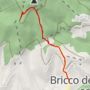 thumbnail for Cima del Bregalla