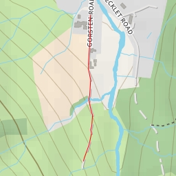 thumbnail for Gorsten Road - Gorsten Road