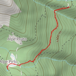 thumbnail for Primolo - Alpe Airale - Primolo - Alpe Airale