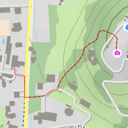 thumbnail for Via Castellaro