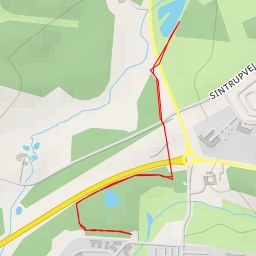 thumbnail for Anelystvej - Anelystvej