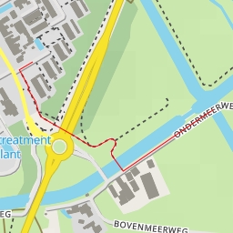 thumbnail for Ondermeerweg