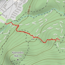 thumbnail for Vogellehrpfad Lainbachtal