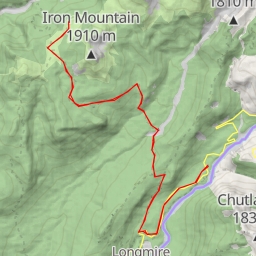 thumbnail for Mirror Lakes