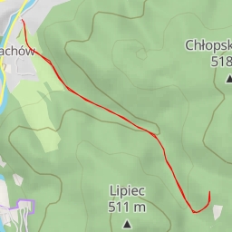 thumbnail for Gołogórka