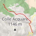 thumbnail for Lago di Colloprano