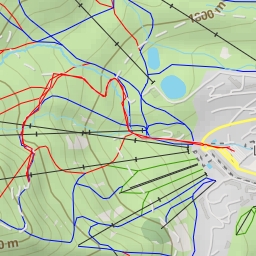 thumbnail for Côte du Bois - Chemin de la Source