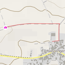 thumbnail for Promillensträßle