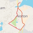 thumbnail for Medmerry Cycle Link - Chichester