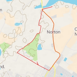 thumbnail for Medmerry Cycle Link - Chichester