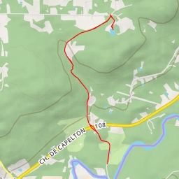 thumbnail for Chemin Eustis - Chemin Eustis - Hatley (Canton)