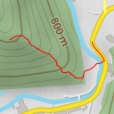 thumbnail for Strada General Traian Moșoiu