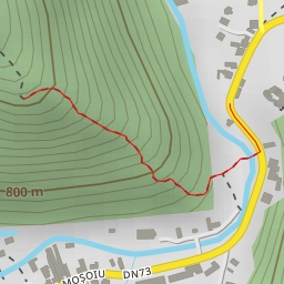 thumbnail for Strada General Traian Moșoiu