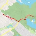 thumbnail for Colpitt Lake Trail - Halifax