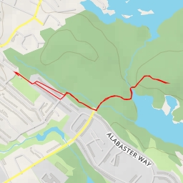 thumbnail for Colpitt Lake Trail - Halifax