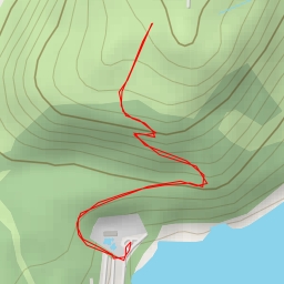 thumbnail for Mt John Observatory Southern Viewpoint