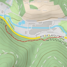 thumbnail for Route de Lapoutroie - Kaysersberg-Vignoble