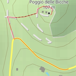 thumbnail for Poggio delle Bicche