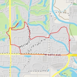 thumbnail for West Woods Ranch Golf Club - Quaker Street