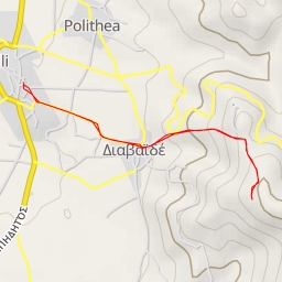 thumbnail for Καστέλλι - Κασταμονίτσα - Καστέλλι - Κασταμονίτσα - Δημοτική Ενότητα Καστελλίου