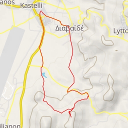 thumbnail for Δημοτική Ενότητα Καστελλίου