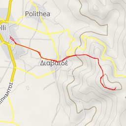 thumbnail for Καστέλλι - Κασταμονίτσα - Δημοτική Ενότητα Καστελλίου