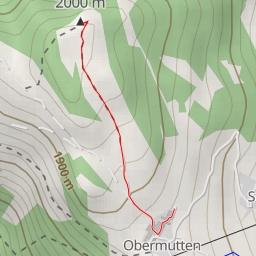 thumbnail for Muttner Höhi