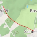 thumbnail for Allée du Mas des Chevailles - Allée du Mas des Chevailles