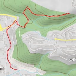 thumbnail for המרפסת