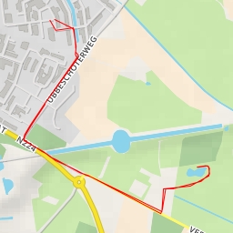 thumbnail for Veenweg