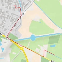 thumbnail for Veenweg - Veenweg